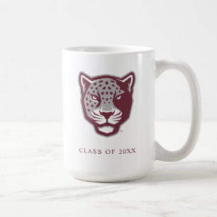 Texas A&M University - San Antonio   Jaguars Kaffeetasse