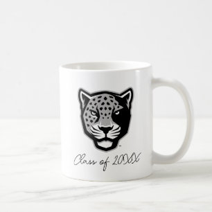 Texas A&M University - San Antonio   Jaguars Kaffeetasse