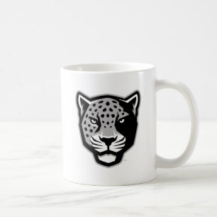 Texas A&M University - San Antonio   Jaguars Kaffeetasse