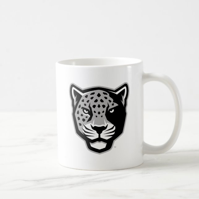 Texas A&M University - San Antonio | Jaguars Kaffeetasse (Rechts)