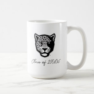 Texas A&M University - San Antonio   Jaguars Kaffeetasse