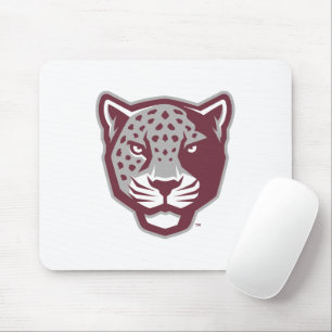 Texas A&M University - San Antonio   Jaguars Mousepad