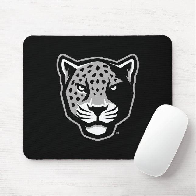 Texas A&M University - San Antonio | Jaguars Mousepad (Mit Mouse)