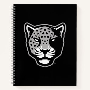 Texas A&M University - San Antonio   Jaguars Notizbuch