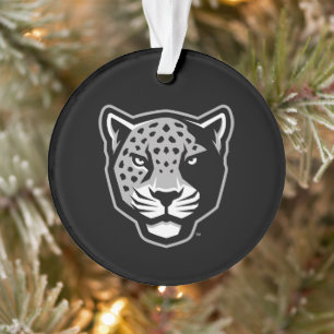 Texas A&M University - San Antonio   Jaguars Ornament