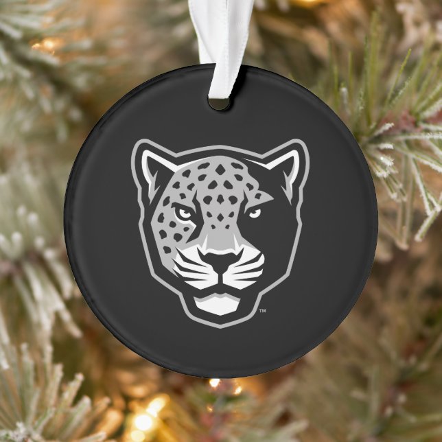 Texas A&M University - San Antonio | Jaguars Ornament (Baum)
