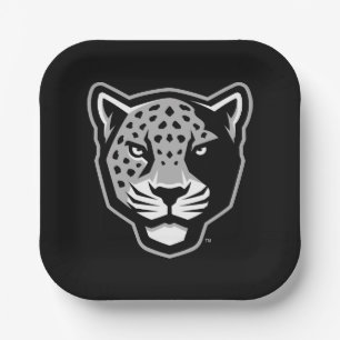 Texas A&M University - San Antonio Jaguars Pappteller