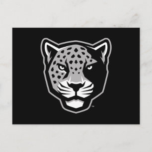 Texas A&M University - San Antonio   Jaguars Postkarte