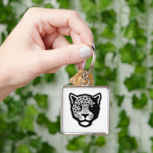 Texas A&M University - San Antonio   Jaguars Schlüsselanhänger