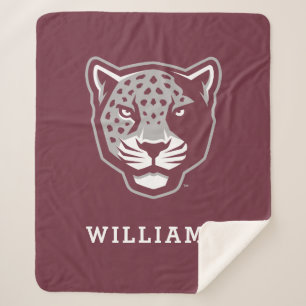 Texas A&M University - San Antonio Jaguars Sherpadecke
