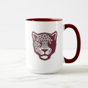 Texas A&M University - San Antonio   Jaguars Tasse