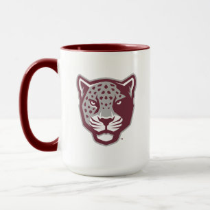 Texas A&M University - San Antonio   Jaguars Tasse