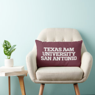 Texas A&M University - San Antonio Lendenkissen