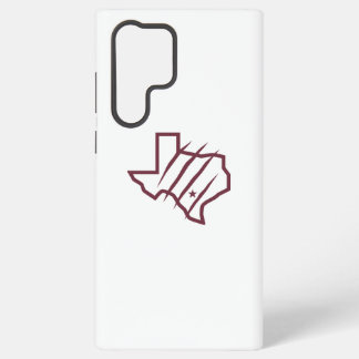 Texas A&M University-San Antonio | Staatswappen Samsung Galaxy Hülle