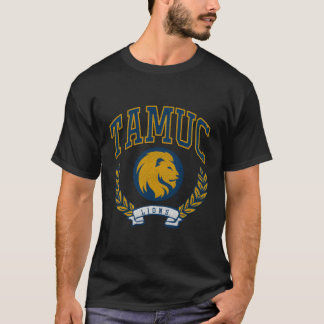 Texas Am Commerce Lions Sieg T-Shirt