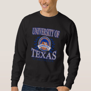 Texas Arlington Mavericks Lorbeeren Sweatshirt