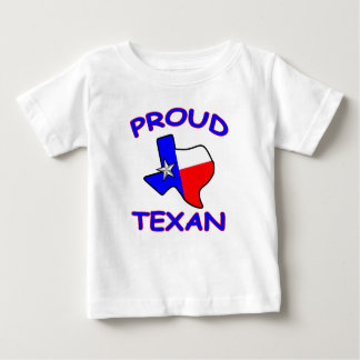 Texas-Babystolzer Texan Baby T-shirt