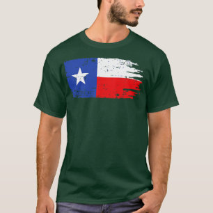 Texas Battle Flag T-Shirt