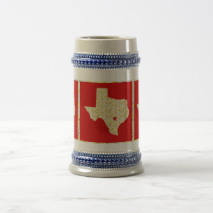 TEXAS BIERGLAS