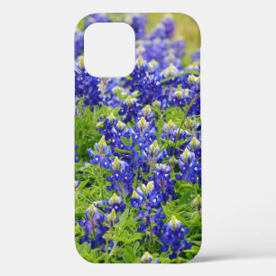 Texas Bluebonnets Blumen Phone Case