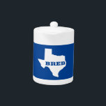 Texas Bred<br><div class="desc">Sie waren dort geboren, Sie wurden dort aufgezogen. Zeig es ab!</div>
