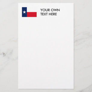 TEXAS BRIEFPAPIER