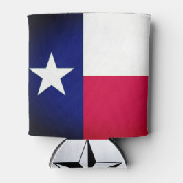 Texas Can Cooler Dosenkühler