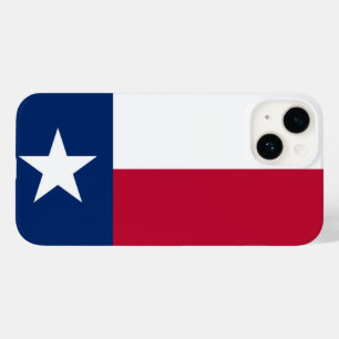 Texas Case-Mate iPhone 14 Hülle