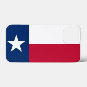 Texas Case-Mate iPhone Hülle