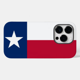 Texas Case-Mate iPhone 14 Pro Hülle