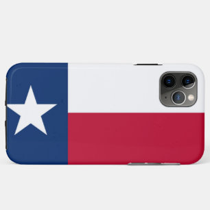 Texas Case-Mate iPhone Hülle