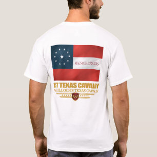 Texas Cavalry T-Shirt