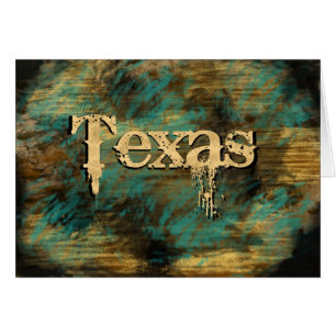 Texas-Chic