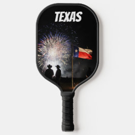Texas Cowboy Pickleball-Schläger Pickleball Schläger