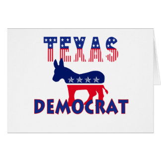 Texas Demokrat