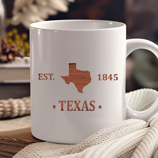 texas der einstündige Staat Tasse (Von Creator hochgeladen)