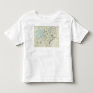Texas des USA Kleinkind T-shirt