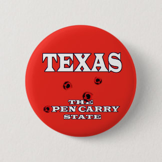 TEXAS: DIE OFFENEN TRAGEN STAAT BUTTON