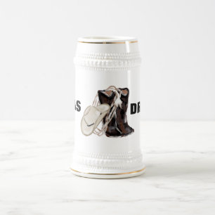 TEXAS DREAM BIERGLAS