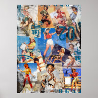 Texas Eclectic : Vintag Cowgirl Collection Nr. 1