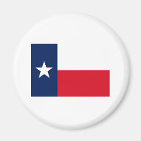 TEXAS FLAG