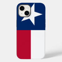 texas-Flag OtterBox iPhone Gehäuse