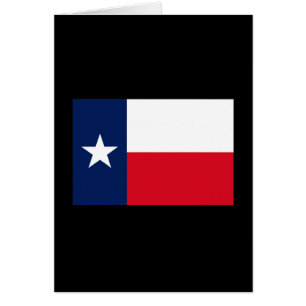 TEXAS-FLAGGE