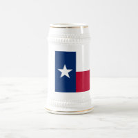 Texas-Flagge
