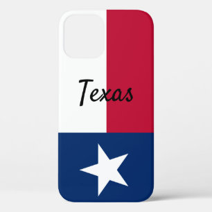 Texas-Flagge Case-Mate iPhone Hülle
