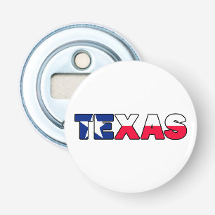 Texas Flaschenöffner