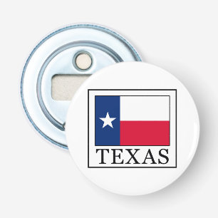 Texas Flaschenöffner