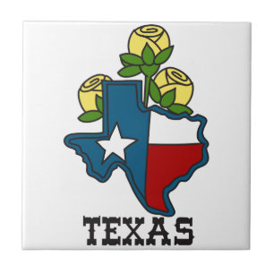 Texas Fliese