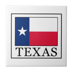 Texas Fliese
