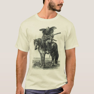 Texas-Förster-T - Shirt